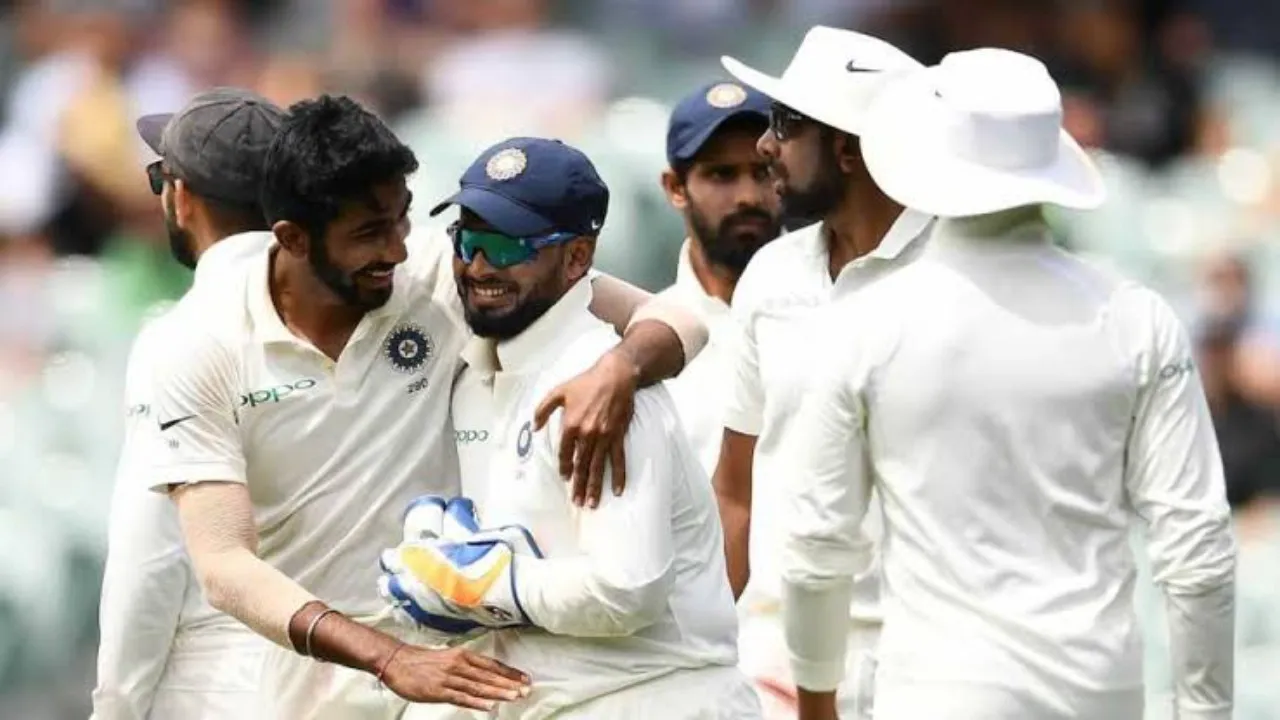 Jasprit Bumrah Wisden